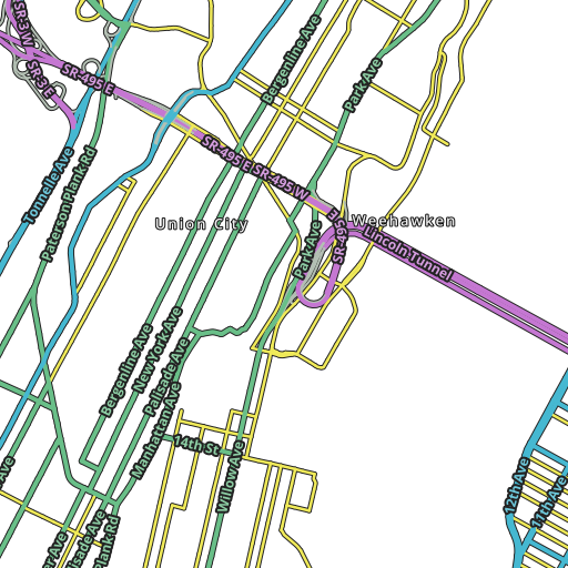 Éditeur de Carte Waze
